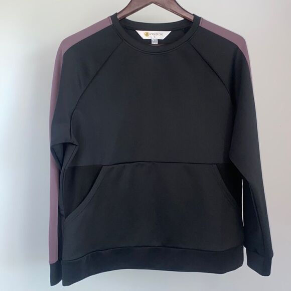 Body Glove Long Sleeve Rash Guard Swim Surf Shirt Women’s Size Large - Picture 1 of 8